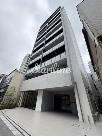 グランカーサ町屋IIの物件内観写真